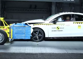 Euro NCAP назвала самые безопасные автомобили 2025 года в шести сегментах