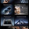Main features of the Cuktech 10 Plus power bank