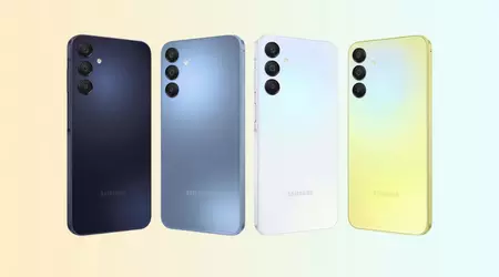 Galaxy A15 (4G) reçoit la mise à jour One UI 7 avec Android 15 en Asie, Europe et Amérique du Nord