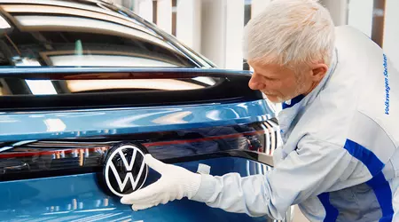 Volkswagen overtakes Tesla in electric car sales in Europe