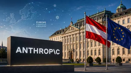 L'Autriche veut accueillir Anthropic en Europe — et la France doit choisir son camp