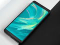 BLUBOO S3: стильный смартфон с большой батареей на 8500 мАч