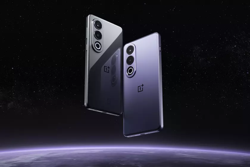 OnePlus Ace 3V получит 3 крупных обновления Android и патчи безопасности в течение 4 лет