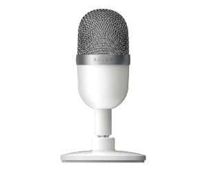 Razer Seiren Mini USB Condenser Microphone for Streaming