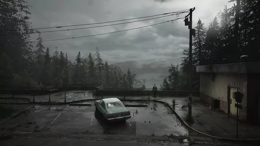 Сочетание прошлой страсти с сегодняшним звуком: композитор Silent Hill 2 рассказал о создании саундтрека для римейка
