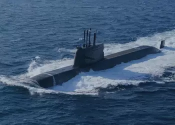 Южная Корея предложила Канаде контракт на бронетехнику и субмарины на 18 миллиардов долларов