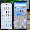Slim volume and brightness sliders