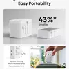 Thumb: Anker Nano Travel Adapter close-up