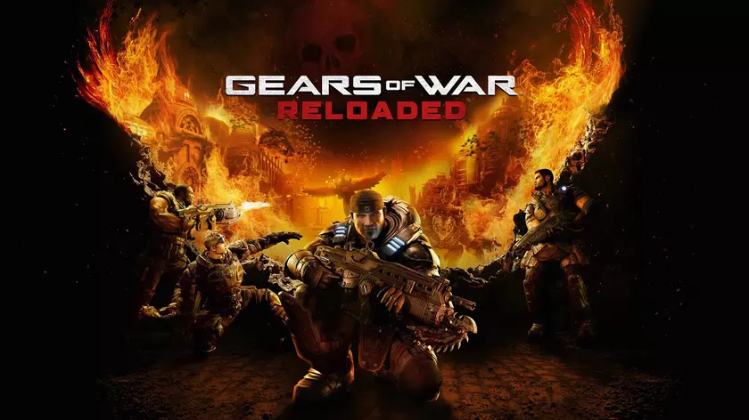Погружение в Gears of War: Reloaded – Что ожидает игроков