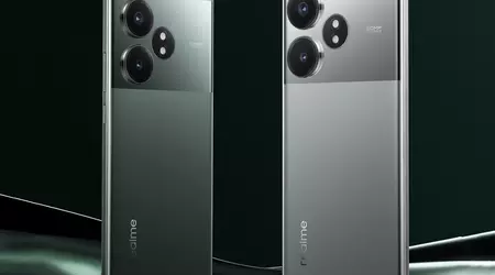 The realme GT 6T with 120Hz AMOLED display, Snapdragon 7+ Gen 3 chip, 5500mAh battery and 120W charging has arrived in Europe