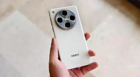 Oppo може представити новий сенсор на 200 МП у Find X9 Pro