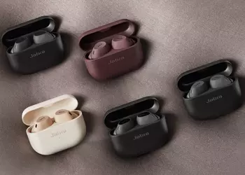 Jabra Elite 10 на Amazon: TWS-наушники с ANC и Spatial Sound со скидкой $50