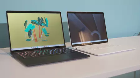 HP представила компактні лептопи Dragonfly з Windows і Chrome OS