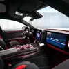Миниатюра: Цифровая панель Mercedes-AMG GT 4-Door Coupe