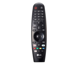 Télécommande LG Magic