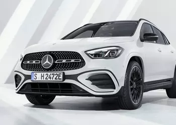 Bloomberg: Mercedes может отказаться от бюджетных моделей в США из-за новых пошлин