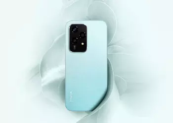 Honor 200 Lite 5G дебютировал в Европе: смартфон с AMOLED-дисплеем, чипом Dimensity 6080 и батареей на 4500 мАч за €329