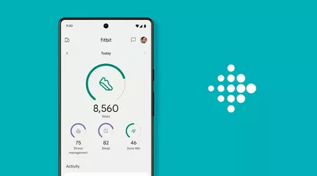 Fitbit визнано однією з найбільш енергоспоживаючих програм для смартфонів