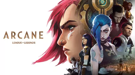 Un initié a révélé la date de la première de la deuxième saison de l'anime Arcane. Il est possible que la suite de la série à succès soit diffusée exactement un an plus tard