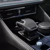 Превью Volkswagen Touareg в движении