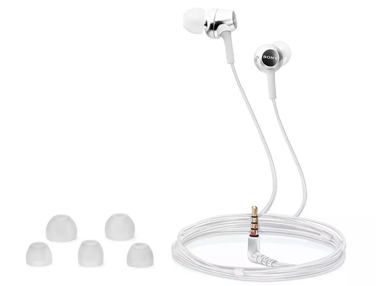 Sony MDR-EX155