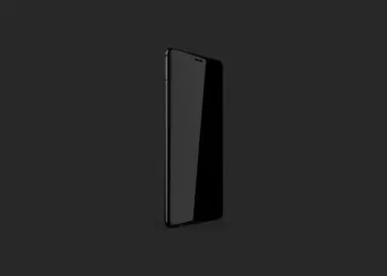 BlackBerry Ghost оснастят батареей на 4000 мАч