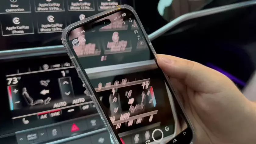Apple исправит проблему с тряской камеры на iPhone 14 Pro