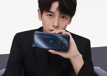 AnTuTu named the most productive smartphones in November, and a new leader in the ranking