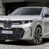 BMW X5 M60e xDrive 2026 зображення 9