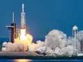 Космическая пошлина: FAA заставит SpaceX и других платить за каждый килограмм на орбите