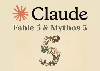 Fable 5 и Mythos 5 могли отключить из-за Китая: правительство США боится иностранного вмешательства и кражи разработок Anthropic