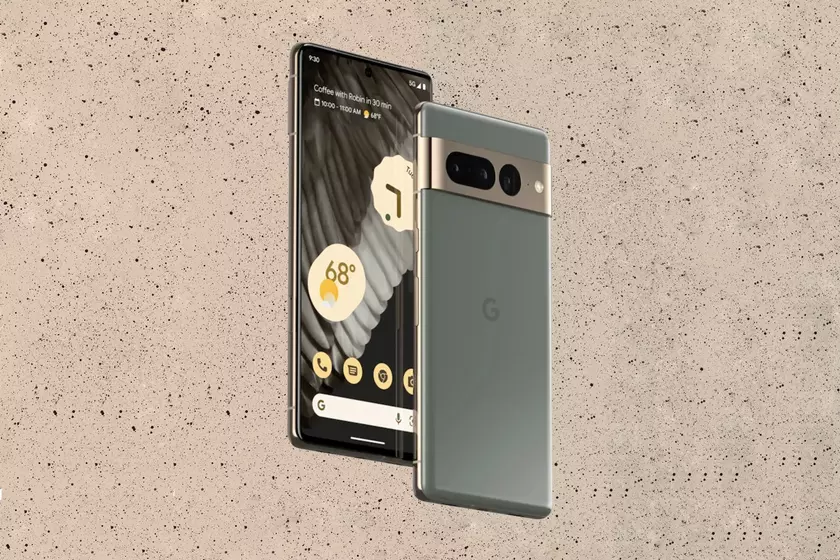 Google Pixel 7 Pro можно купить на Amazon со скидкой 151 евро