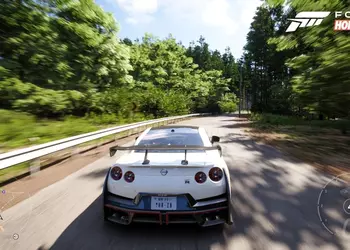 Forza Horizon 6: Microsoft раздает «вечные» баны за запуск слитой версии