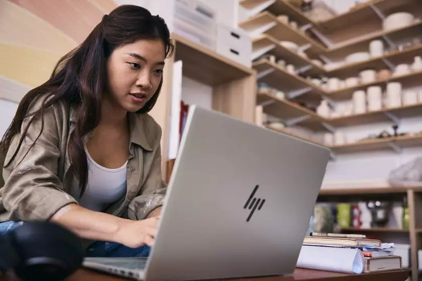 HP представила ноутбуки Pavilion Plus 16 с Intel Core i7-13700H и GeForce RTX 3050