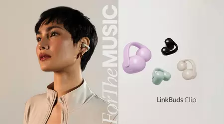 Les écouteurs qui ne « bouchent pas les oreilles » : Sony a lancé le LinkBuds Clip