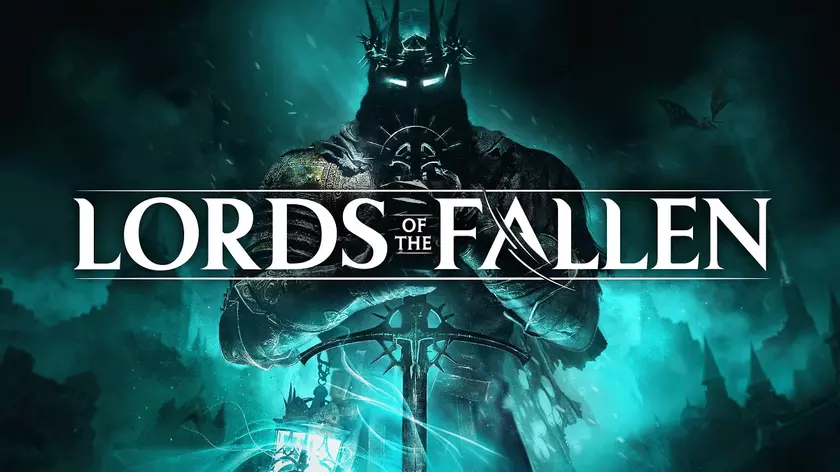 Погружаемся в арт Lords of the Fallen: Что ждет геймеров?