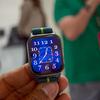 Moto Watch Fit 2025, функції на екрані