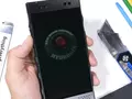 Red Hydrogen One на тестах JerryRigEverything: очень прочный и надежный смартфон