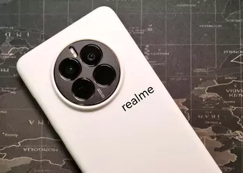 Официально: realme GT 5 Pro c OLED-дисплеем на 120 Гц, чипом Snapdragon 8 Gen 3, камерой на 50 МП и зарядкой на 100 Вт представят в этом месяце