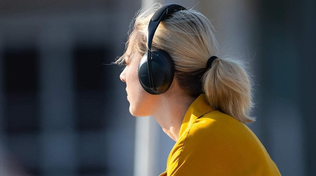 Best Noise Cancelling Headphones
