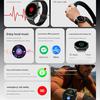 Main features of the Lenovo Watch S