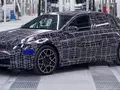 BMW i3 Sedan: раскрыты первые технические характеристики
