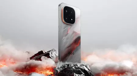 iQOO 15 Apex Edition: коли 7000 мА/г та Snapdragon 8 Elite Gen 5 зустрічаються в одному корпусі