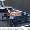 Preview: Honda Hybrid System