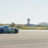 Maserati MC20 - a car with an AI-pilot