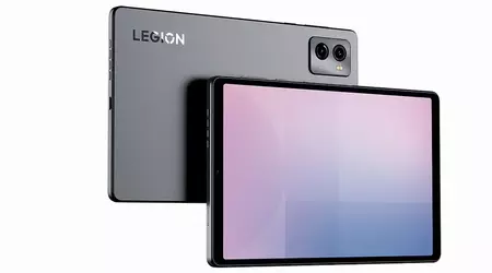 Lenovo підтвердила випуск ігрового планшета Legion Y700 (2024)