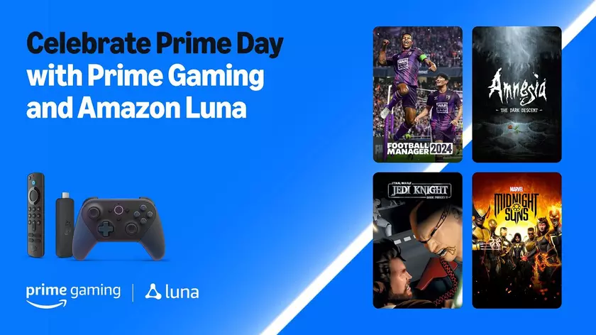 Amazon Prime делает сюрприз подписчикам: бесплатные постеры для фанатов!