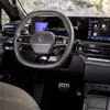 Прев'ю гібридної Clio, задній вигляд