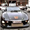 Миниатюра Porsche 935 Kremer K3 Le Mans