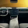 Мініатюра рульового колеса Lotus Eletre